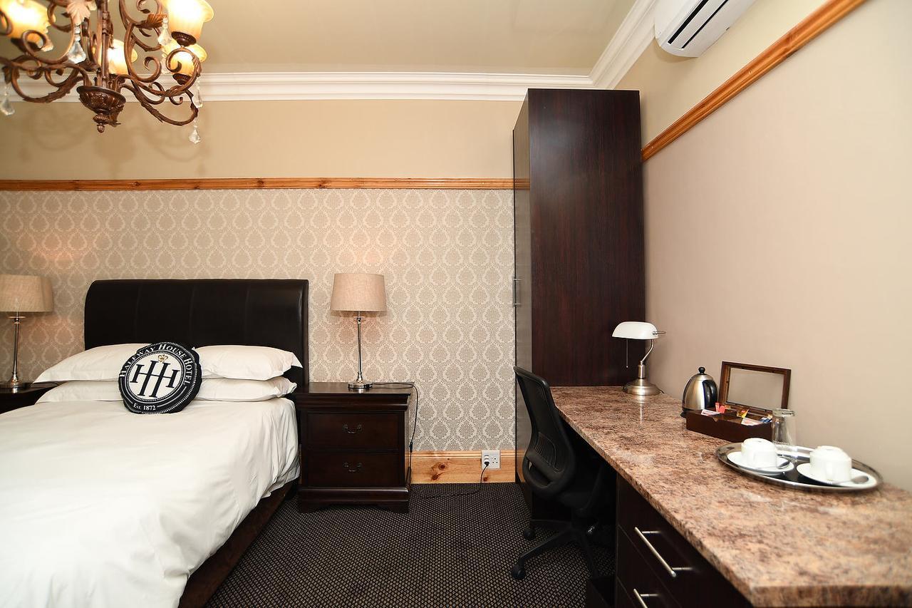 Halfway House Hotel Kimberley Extérieur photo