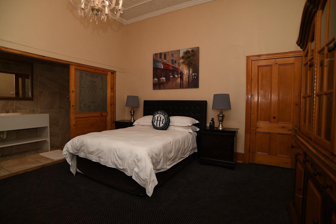 Halfway House Hotel Kimberley Extérieur photo