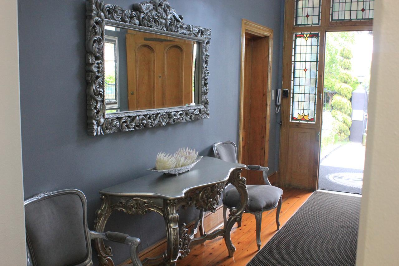 Halfway House Hotel Kimberley Extérieur photo