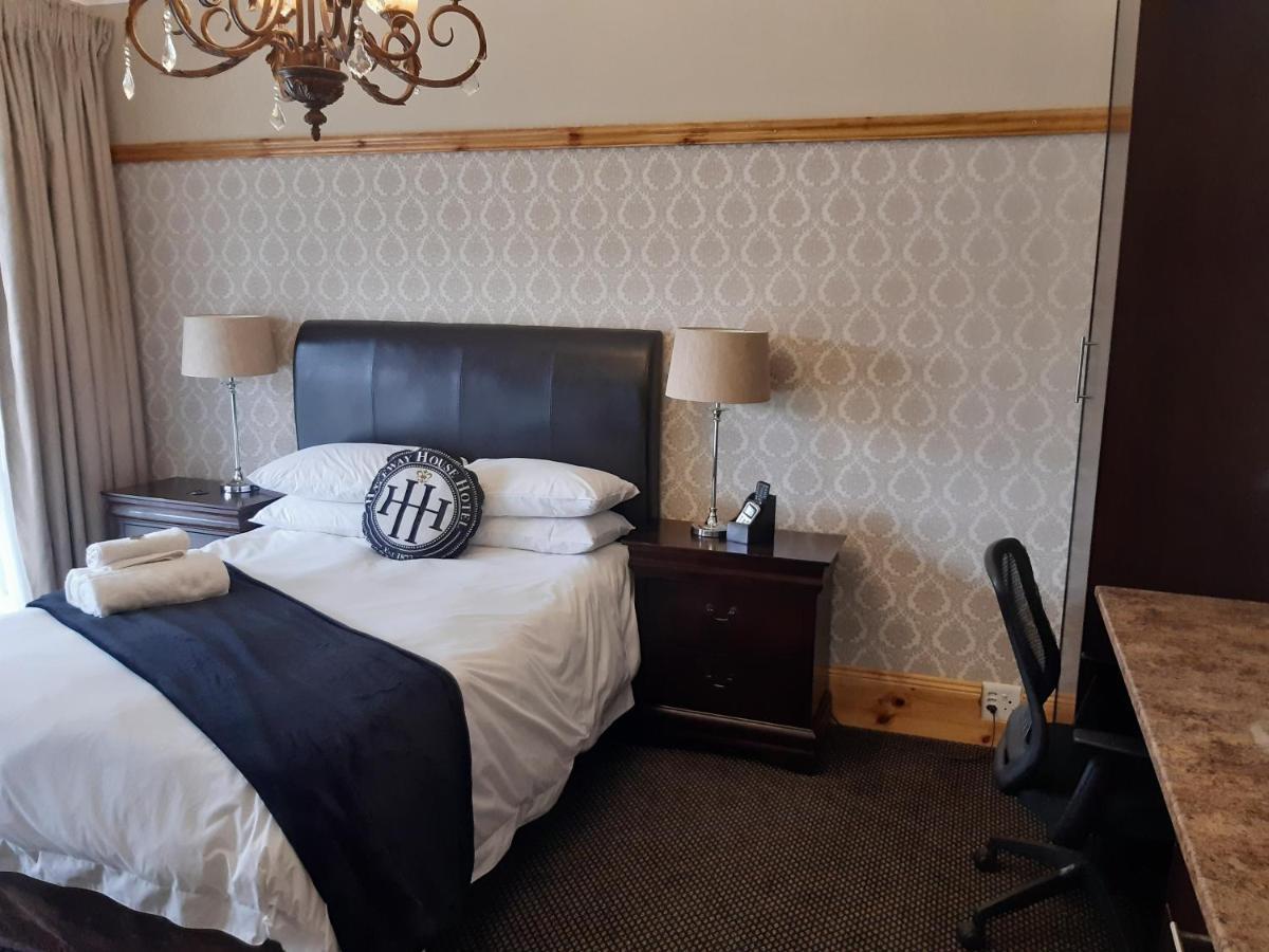 Halfway House Hotel Kimberley Extérieur photo
